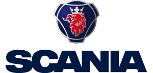 SCANIA is klant van VizRocks scania-logo